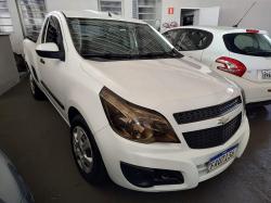 CHEVROLET Montana 1.4 FLEX LS