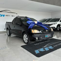 CHEVROLET Montana 1.8 FLEX SPORT