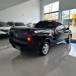 CHEVROLET Montana 1.8 FLEX SPORT
