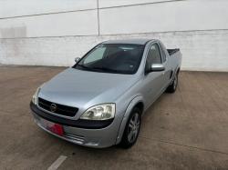 CHEVROLET Montana 1.8 FLEX CONQUEST