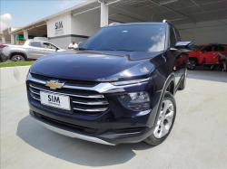 CHEVROLET Montana 1.2 12V FLEX LTZ TURBO AUTOMTICO