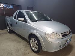 CHEVROLET Montana 1.4 FLEX CONQUEST