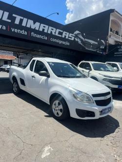 CHEVROLET Montana 1.4 FLEX SPORT