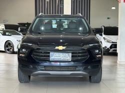 CHEVROLET Montana 1.2 12V FLEX PREMIER TURBO AUTOMTICO