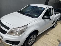 CHEVROLET Montana 1.4 FLEX LS