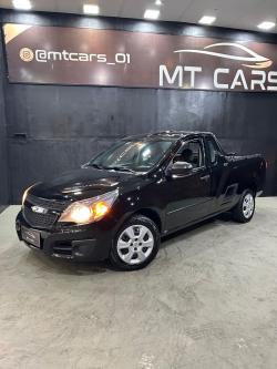 CHEVROLET Montana 1.4 FLEX LS