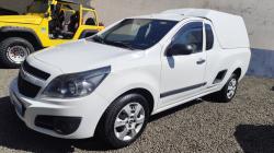 CHEVROLET Montana 1.4 FLEX LS