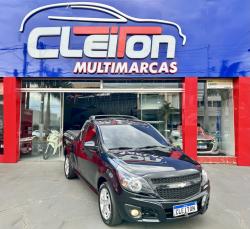 CHEVROLET Montana 1.4 FLEX SPORT