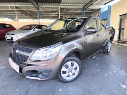 CHEVROLET Montana 1.4 FLEX LS