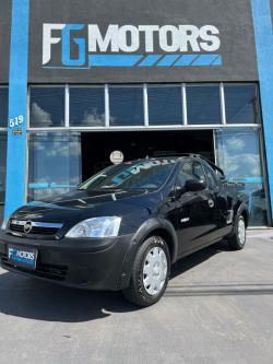 CHEVROLET Montana 1.4 FLEX CONQUEST