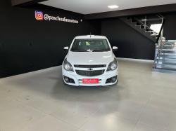 CHEVROLET Montana 1.4 FLEX LS