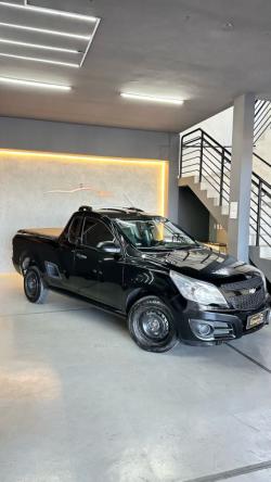 CHEVROLET Montana 1.4 FLEX LS