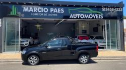 CHEVROLET Montana 1.4 FLEX CONQUEST