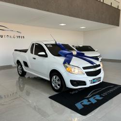 CHEVROLET Montana 1.4 FLEX LS