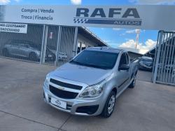 CHEVROLET Montana 1.4 FLEX LS