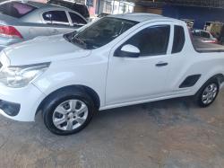 CHEVROLET Montana 1.4 FLEX LS