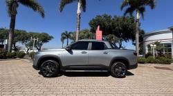CHEVROLET Montana 1.2 12V FLEX PREMIER TURBO AUTOMTICO
