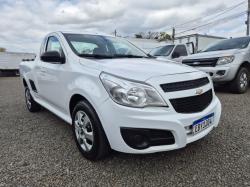 CHEVROLET Montana 1.4 FLEX LS