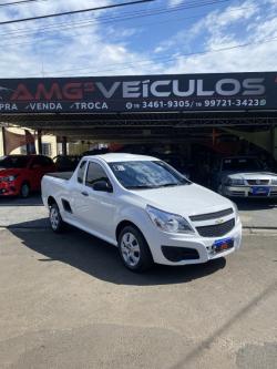 CHEVROLET Montana 1.4 FLEX LS