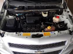 CHEVROLET Montana 1.4 FLEX LS