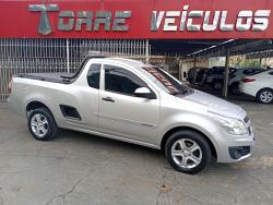CHEVROLET Montana 1.4 FLEX LS