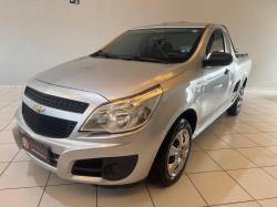 CHEVROLET Montana 1.4 FLEX LS