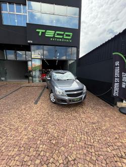 CHEVROLET Montana 1.4 FLEX LS