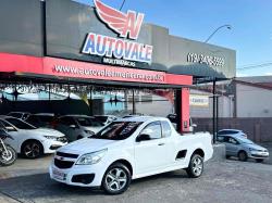 CHEVROLET Montana 1.4 FLEX LS