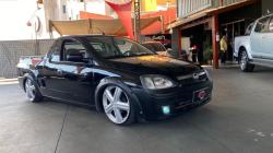 CHEVROLET Montana 1.8 FLEX CONQUEST