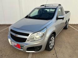 CHEVROLET Montana 1.4 FLEX LS
