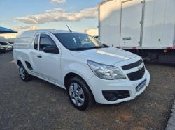 CHEVROLET Montana 1.4 FLEX LS