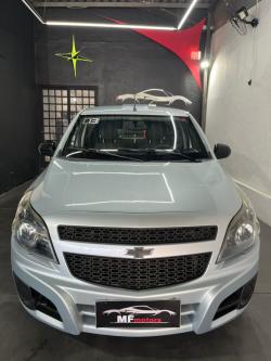 CHEVROLET Montana 1.4 FLEX LS