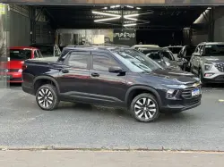 CHEVROLET Montana 1.2 12V FLEX LT TURBO