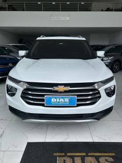 CHEVROLET Montana 1.2 12V FLEX LTZ TURBO AUTOMTICO