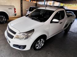 CHEVROLET Montana 1.4 FLEX LS