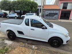 CHEVROLET Montana 1.4 FLEX LS