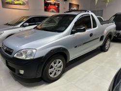 CHEVROLET Montana 1.4 FLEX CONQUEST