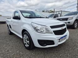 CHEVROLET Montana 1.4 FLEX LS