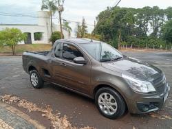 CHEVROLET Montana 1.4 FLEX LS