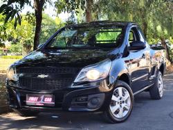CHEVROLET Montana 1.4 FLEX LS