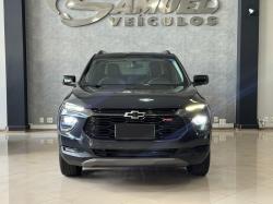 CHEVROLET Montana 1.2 12V 4P FLEX TURBO RS AUTOMTICO