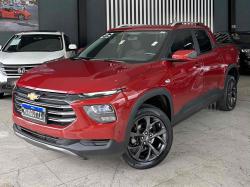 CHEVROLET Montana 1.2 12V FLEX PREMIER TURBO AUTOMTICO