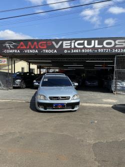 CHEVROLET Montana 1.8 FLEX SPORT