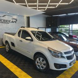 CHEVROLET Montana 1.4 FLEX LS