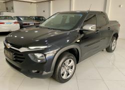 CHEVROLET Montana 1.2 12V FLEX TURBO