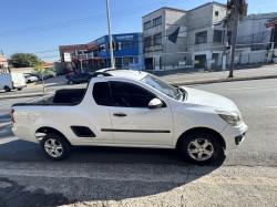CHEVROLET Montana 1.4 FLEX LS