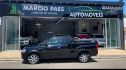 CHEVROLET Montana 1.4 FLEX CONQUEST