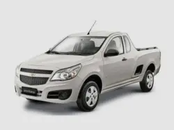 CHEVROLET Montana 1.4 FLEX SPORT