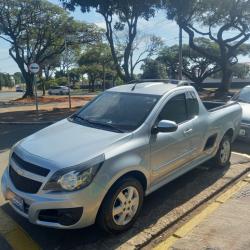 CHEVROLET Montana 1.4 FLEX SPORT