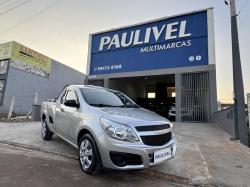 CHEVROLET Montana 1.4 FLEX LS